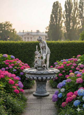 Оленка та Іванко